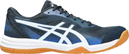 Asics Кроссовки Upcourt 5 'French Blue White', синий 1071a086 403 | blue