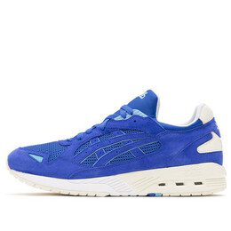 Кроссовки gt cool xpress Asics, синий h64nq-7878 | blue/white
