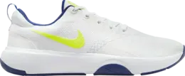 Кроссовки Nike City Rep TR 'White Racer Blue Volt', белый da1352 105 | white