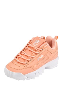 Кроссовки Fila DISRUPTOR, персик 9311480 | peach