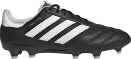 Adidas Кроссовки Copa Icon FG 'Black White', черный hq1033 | black
