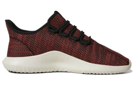 Кроссовки Adidas Tubular Shadow 'Trace Scarlet' Unisex, красный ac8791