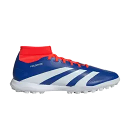 Adidas Кроссовки Predator 24 League Mid TF, цвет Advancement Pack if6387 | advancement pack