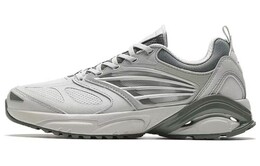 Кроссовки Anta Millennials Chunky Sneakers Men Low-top, серый 112338899-3 | gray