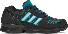 Кроссовки Adidas EQT Cushion 91 RH 'Dynamic 3D', черный gx2610 | black