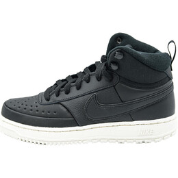 Кроссовки Mid Court Vision Mid Winter мужчинам Nike, цвет schwarz f8e5f824-8ed5-41a4-bda2-5093ec2fdea3_c1 | schwarz