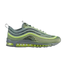 Кроссовки Nike Air Max 97 Ultra ’17 'Mica Green', зеленый 918356 701 | green