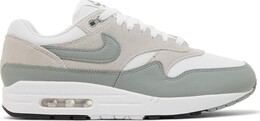 Nike Кроссовки Air Max 1 SC 'Mica Green', зеленый dz4549 100 | green