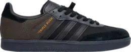 Adidas Кроссовки Livestock x Velosamba 'TRIPLE RUSH', черный if2857 | black