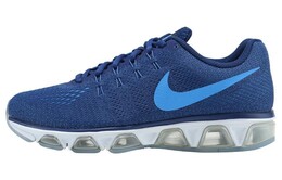 Мужские кроссовки Nike Air Max Tailwind Lifestyle, Blue 805941-410 | blue