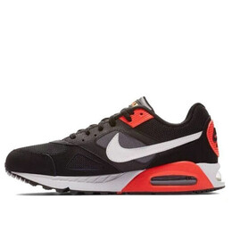Кроссовки air max ivo Nike, черный 580518-016 | black