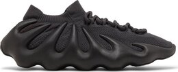 Кроссовки Adidas Yeezy 450 'Utility Black', черный h03665 | black