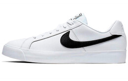Кроссовки Nike Court Royale AC White Black bq4222-103