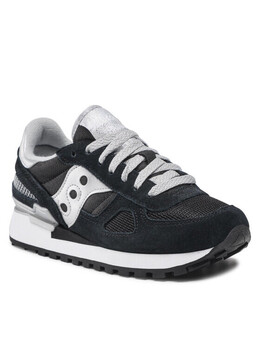 Кроссовки Saucony, черный shadow original s1108-671 | schwarz