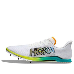 Кроссовки cielo x 2 md 'white ceramic' Hoka One One, белый 1134534-wcrm | white/ceramic