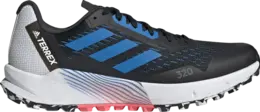 Кроссовки Adidas Terrex Agravic Flow 2, черный gz8888 | black