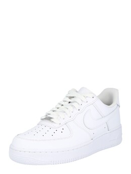 Кроссовки Nike Sportswear AIR FORCE 1 07, белый 5705729 | white