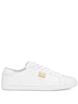 Dolce & Gabbana Saint Tropez low-top sneakers 20045140