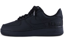 Мужские кроссовки для скейтбординга Nike Air Force 1 Low, черный cw2288-001 | 黑色