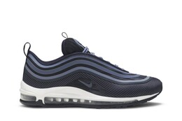 Кроссовки Nike Air Max 97 Ultra '17 'Obsidian', синий 918356 404 | blue