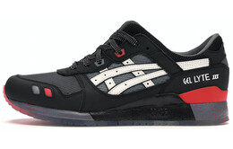 Кроссовки Asics Gel-Lyte Iii Gi Joe Snake Eyes 1191a252-001