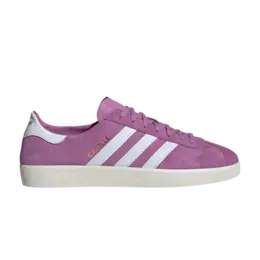 Adidas Кроссовки Gazelle Decon, цвет Preloved Purple ie9167 | preloved purple