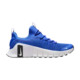 Nike Кроссовки Free Metcon 6 TB, цвет Game Royal hm3754 400 | game royal