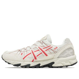 Кроссовки gel-sonoma 15-50 'recycled airbag' Asics, белый 1201a727-100 | white/cayenne