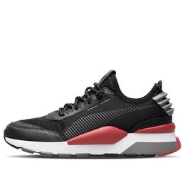 Кроссовки rs-0 'play' Puma, черный 367515-02 | black