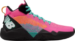 Кроссовки New Balance Two WXY 2E Wide 'My City Pack - San Antonio', розовый bb2wxypt 2e | pink