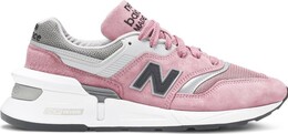 Кроссовки New Balance 997 Sport 'Rose', розовый m997spg | pink