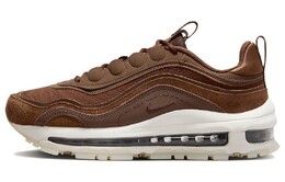 Мужские кроссовки Nike Air Max 97 Lifestyle, Brown fb4496-201 | brown