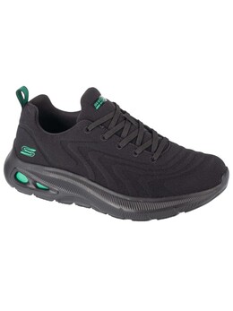 Кроссовки на шнуровке Skechers, черный 4502397 | schwarz