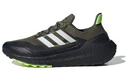Adidas Ultraboost Light Кроссовки Мужчины, Оливковое if6530 | olive