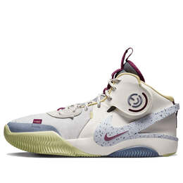 Кроссовки air deldon 'deldon designs' Nike, мультиколор dm4097-001 | phantom/zinnia/sangria