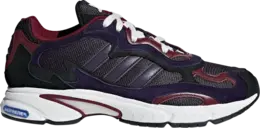 Кроссовки Adidas Temper Run 'Maroon Purple', красный g27921 | red
