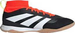 Adidas Кроссовки Copa Pure 2 League IN 'Solar Energy Pack', черный ig5454 | black