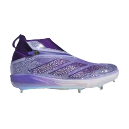 Adidas Кроссовки Swarovski x Adizero Impact+, цвет Light Purple ih8154 | light purple