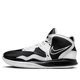 Кроссовки kyrie infinity tb 'black white' Nike, черный do9616-002 | black/white