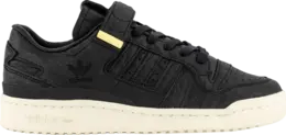 Кроссовки Adidas Forum 84 Low, черный hp5550 | black