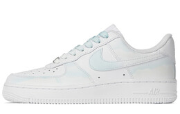 Кроссовки Nike Air Force 1 Skateboard Shoes Men Low-Top White cw2288-111 | 白色