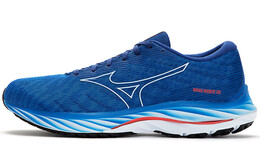 Mizuno Wave Rider 26 Кроссовки Мужчины, Синий j1gc220305 | blue