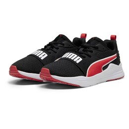 Кроссовки Puma Wired Run Pure , черный 140378393 | black