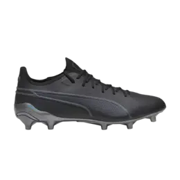 Кроссовки Puma King Ultimate FG AG, черный 107563 03 | black