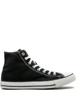 Converse Chuck Taylor All Star Hi "Black" sneakers 15945782