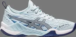 Кроссовки wmns blast ff 3 'sky indigo blue' Asics, синий 1072a080 400 | blue