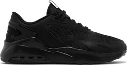 Кроссовки Nike Air Max Bolt 'Triple Black', черный cu4151 001 | black