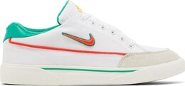 Кроссовки Nike GTS 97 'White Stadium Green', белый dx2944 100 | white