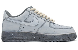Мужские кроссовки для скейтбординга Nike Air Force 1 Low, Light Gray cw2288-111(team35-银骨) | light gray