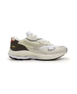 Мужские кроссовки Wave Rider Mizuno, белый d1ga3311 s.l. wave rider b01 | weiß